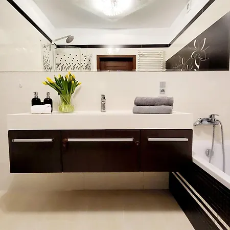 Na Zeglarskim Szlaku Wjm Apartment *