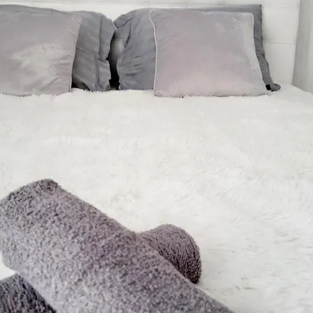 Apartmán Na Zeglarskim Szlaku Wjm Giżycko